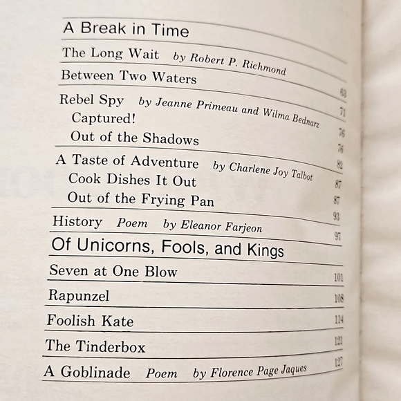 Very RARE 1983 Keys to Reading level 8 reader rare kids vtg  reading book - Picture 9 of 14
